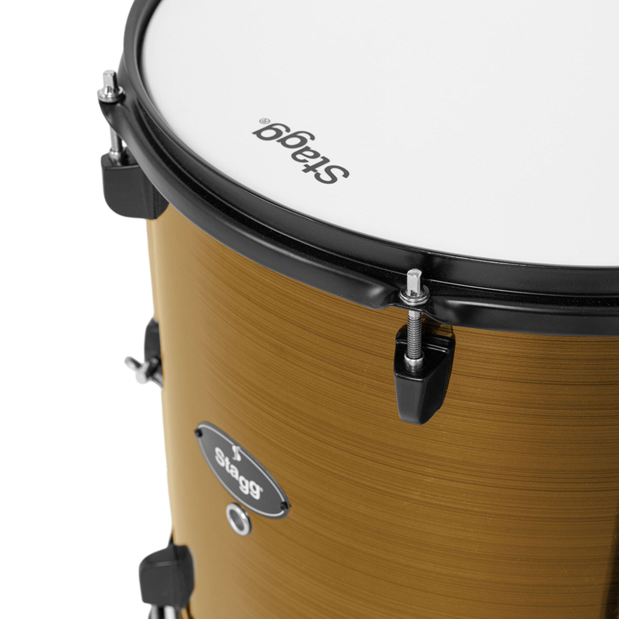 Stagg ATOM-420-BZ, bronz - Obrázek 6