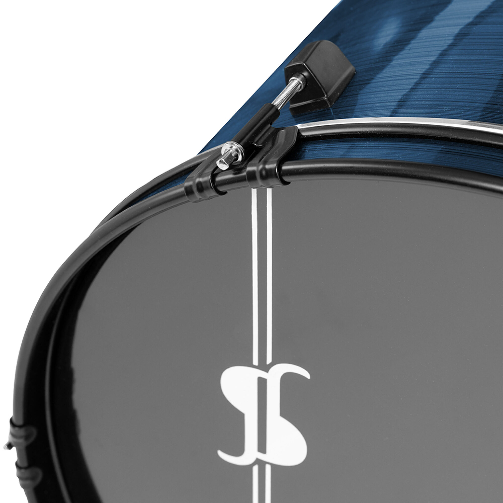 Stagg ATOM-522-CB, modrá Cobalt - Obrázek 3