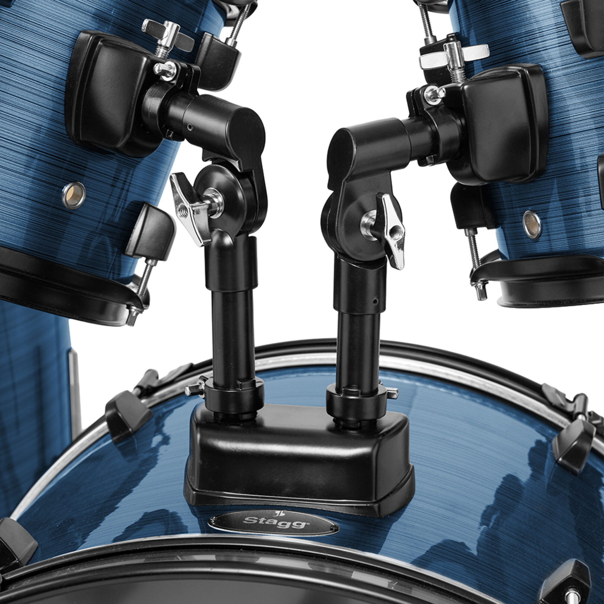 Stagg ATOM-522-CB, modrá Cobalt - Obrázek 6