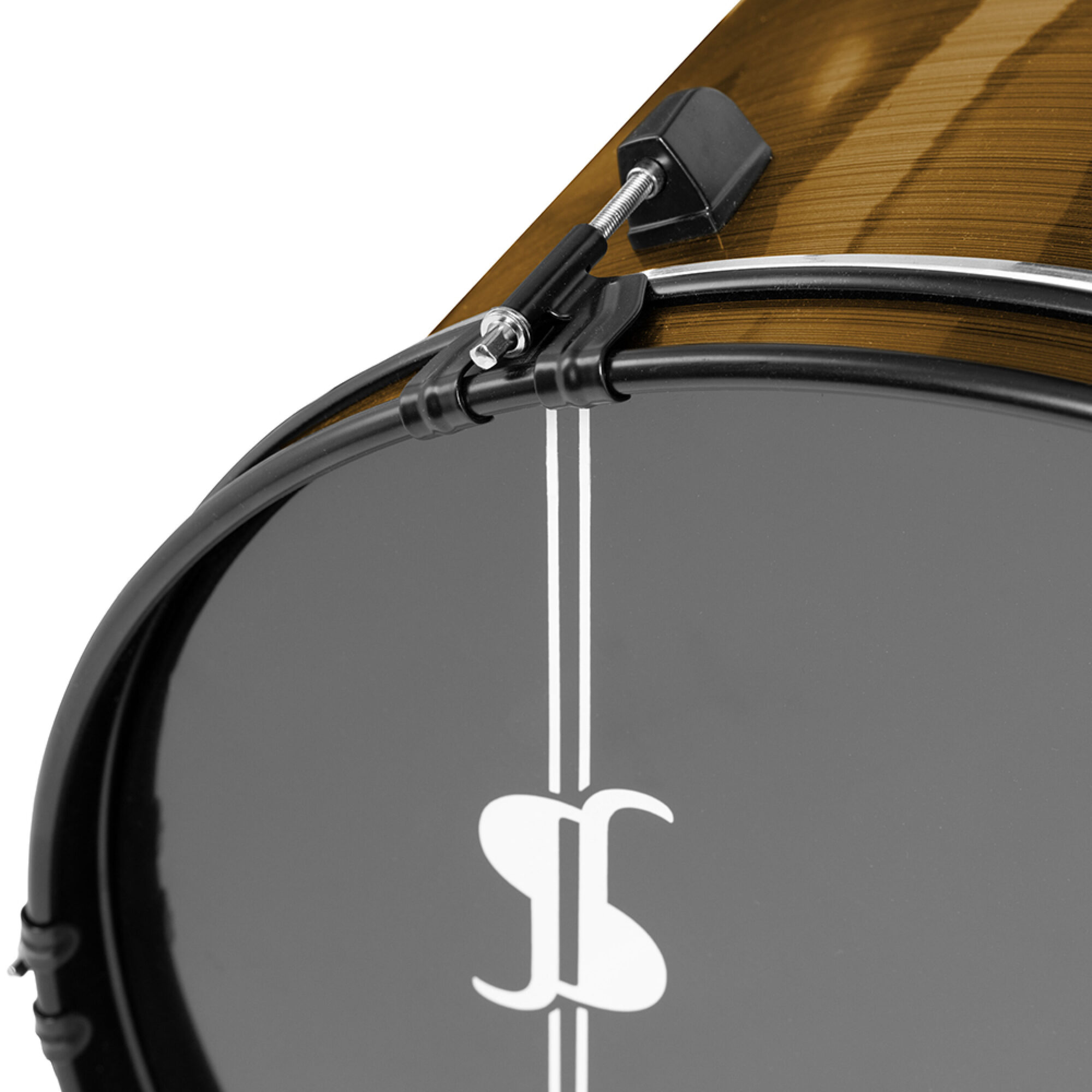 Stagg ATOM-522-BZ, bronz - Obrázek 4
