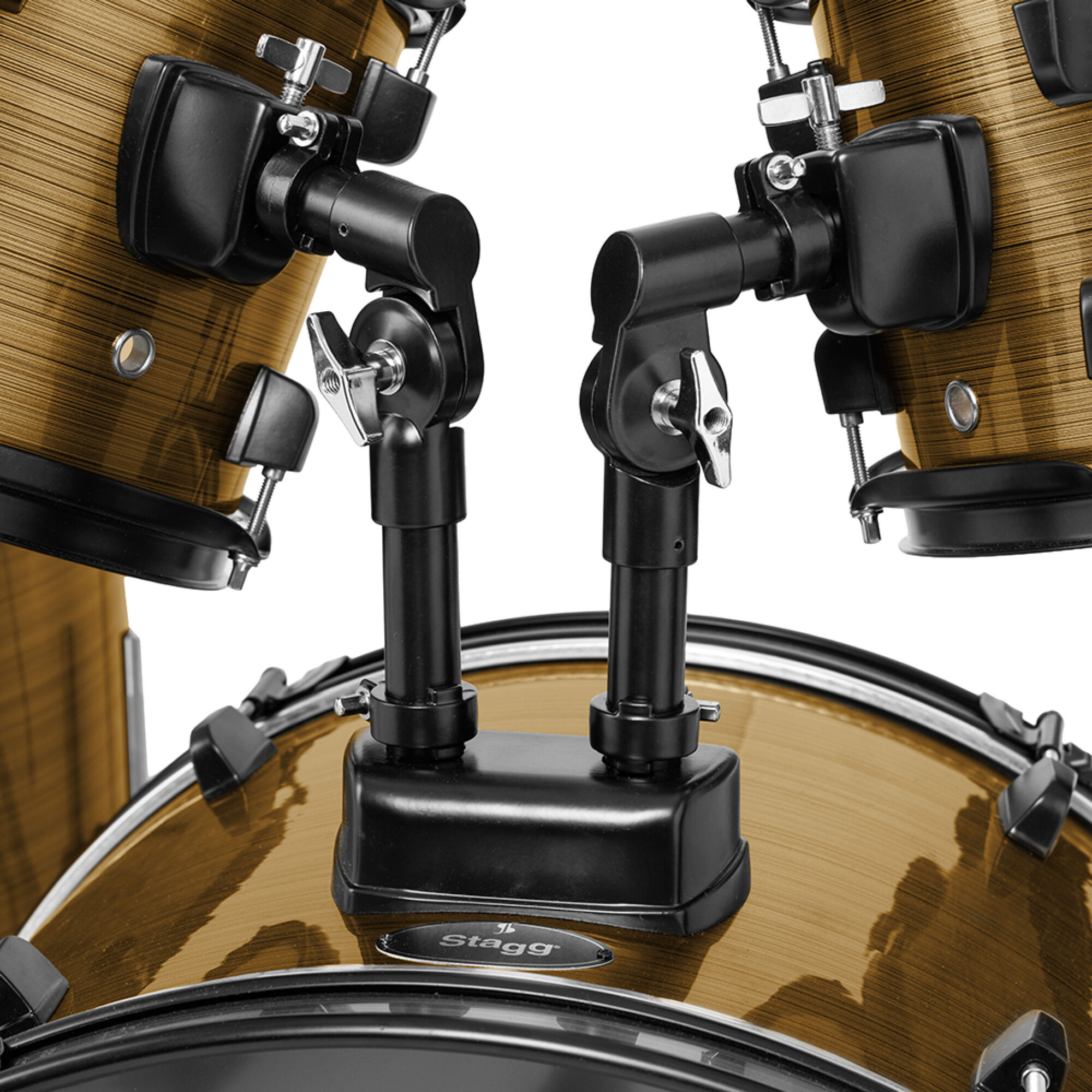 Stagg ATOM-522-BZ, bronz - Obrázek 6