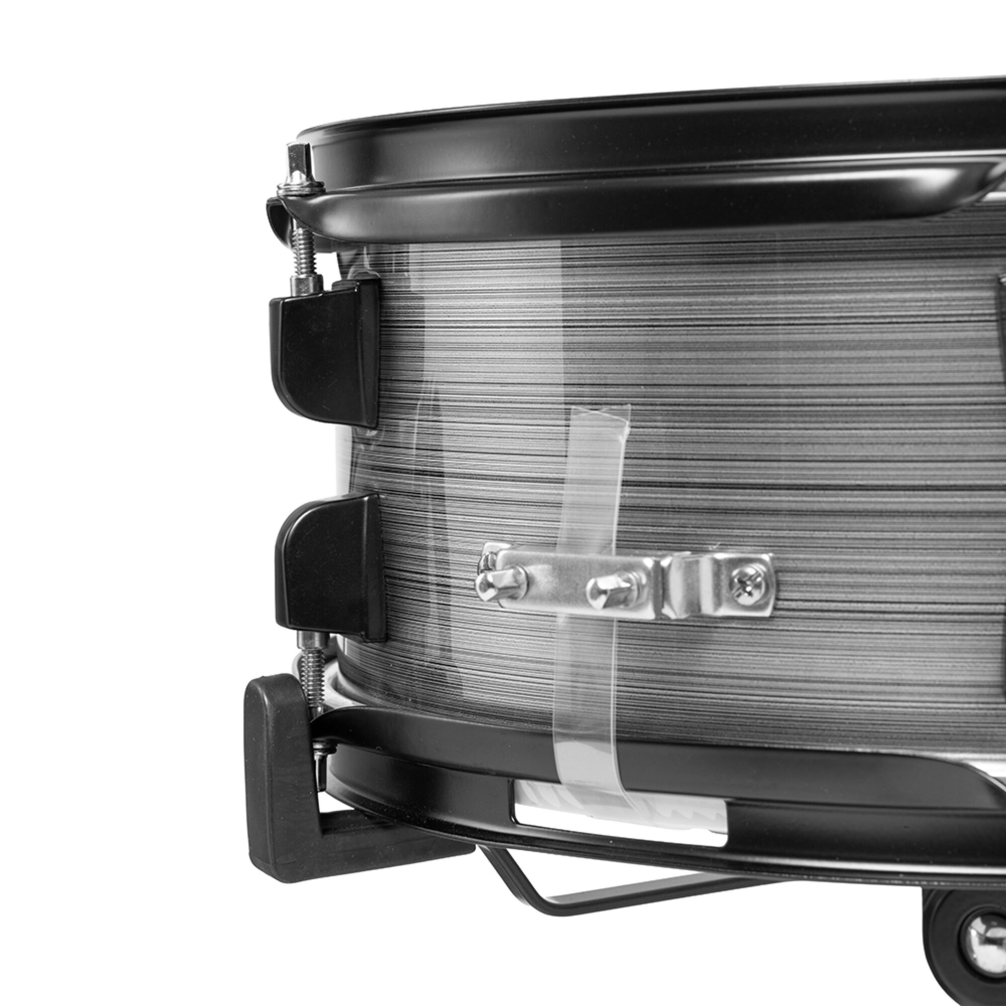 Stagg ATOM-522-SL, stříbrná Slate - Obrázek 7