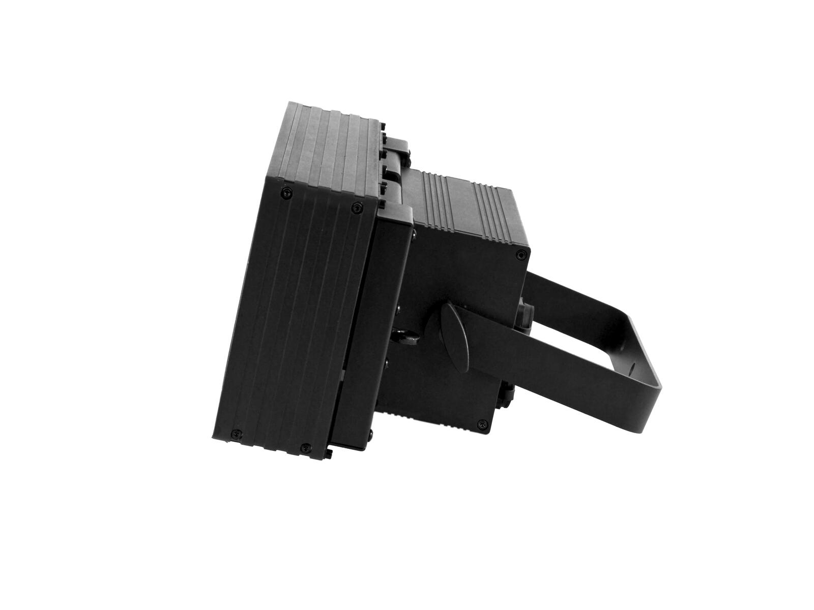 Eurolite LED IP Triple Eye Hybrid, LED blinder, 3x 100W RGB/WW, IP65 - Obrázek 4